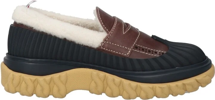 Thom Browne Woman Loafers - Image 3