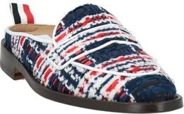 Thom Browne Woman Loafers - Image 2