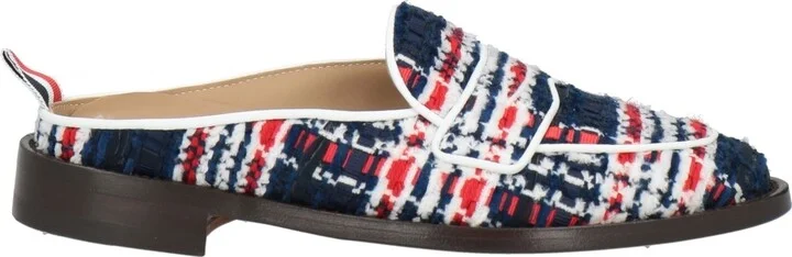 Thom Browne Woman Loafers - Image 3