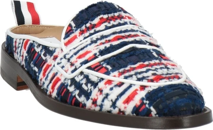 Thom Browne Woman Loafers - Image 4