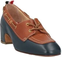 Thom Browne Woman Loafers - Image 2