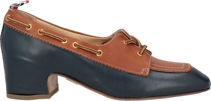 Thom Browne Woman Loafers - Image 3