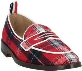 Thom Browne Woman Loafers - Image 2
