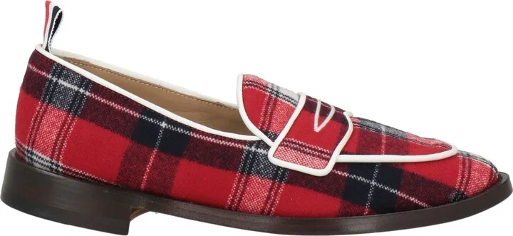 Thom Browne Woman Loafers - Image 3