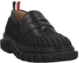 Thom Browne Woman Loafers - Image 2