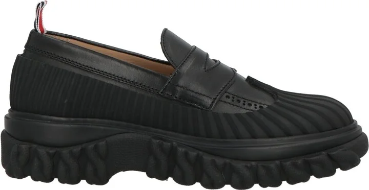 Thom Browne Woman Loafers - Image 3