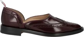 Thom Browne Woman Loafers