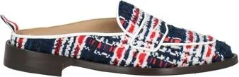 Thom Browne Woman Loafers