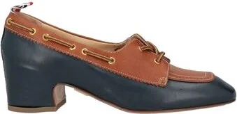 Thom Browne Woman Loafers