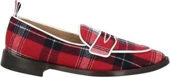 Thom Browne Woman Loafers