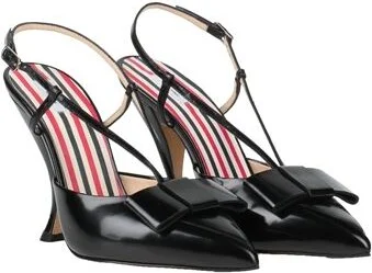 Thom Browne Woman Pumps - Image 2