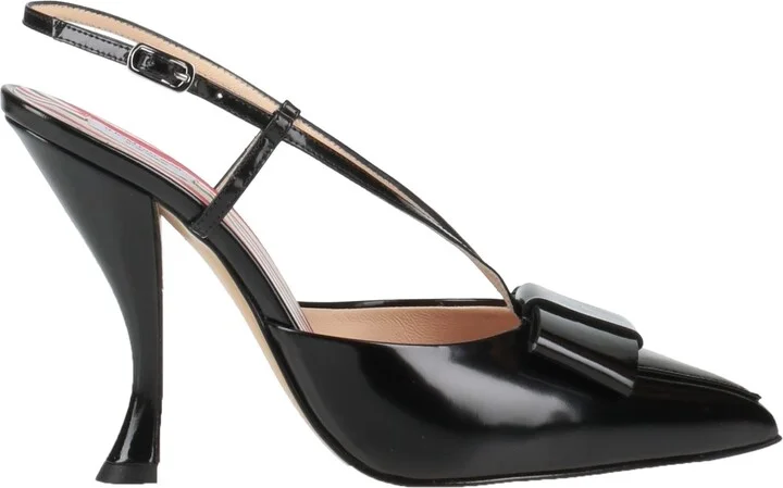 Thom Browne Woman Pumps - Image 3