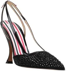 Thom Browne Woman Pumps - Image 2