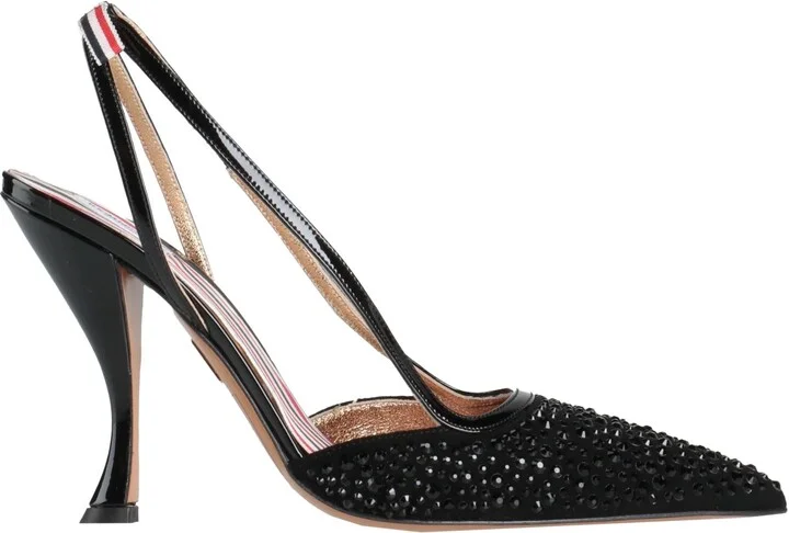 Thom Browne Woman Pumps - Image 3