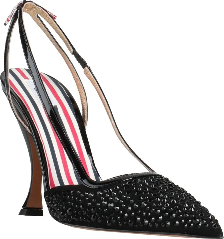 Thom Browne Woman Pumps - Image 4