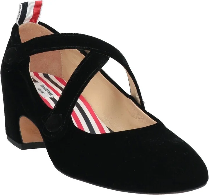 Thom Browne Woman Pumps - Image 4