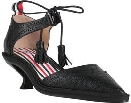 Thom Browne Woman Pumps - Image 2