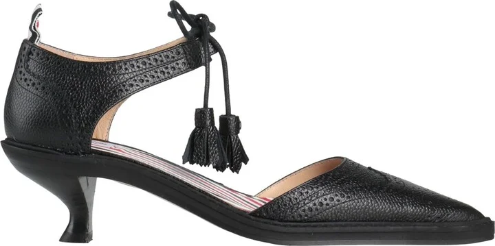 Thom Browne Woman Pumps - Image 3