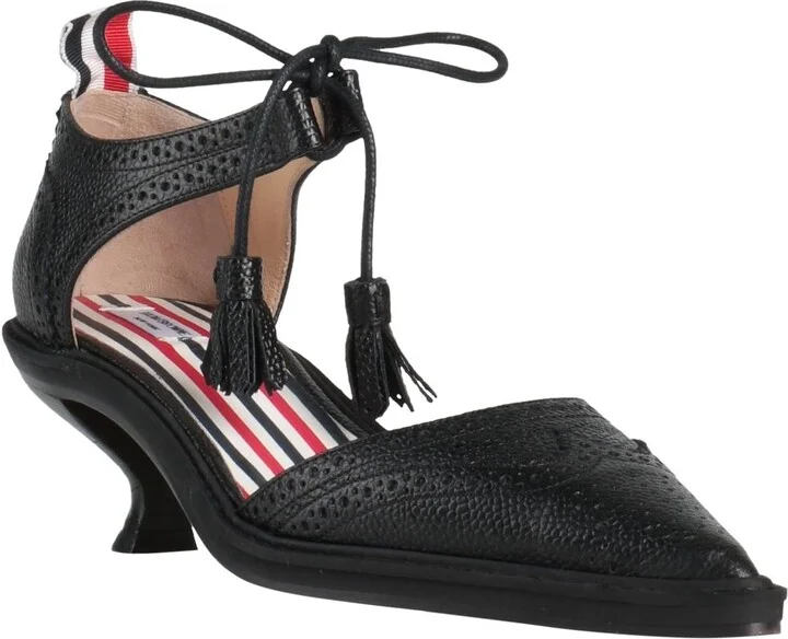 Thom Browne Woman Pumps - Image 4