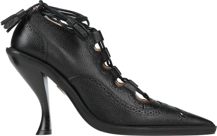 Thom Browne Woman Pumps - Image 3