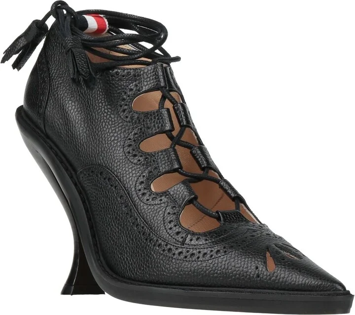 Thom Browne Woman Pumps - Image 4