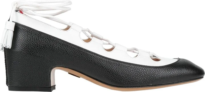 Thom Browne Woman Pumps - Image 3