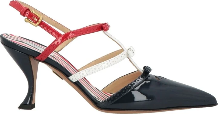 Thom Browne Woman Pumps - Image 3