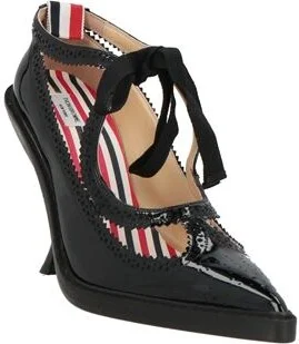 Thom Browne Woman Pumps - Image 2