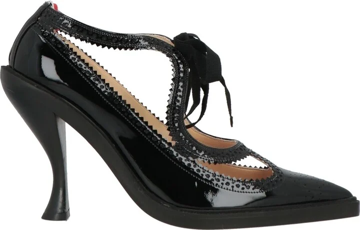 Thom Browne Woman Pumps - Image 3