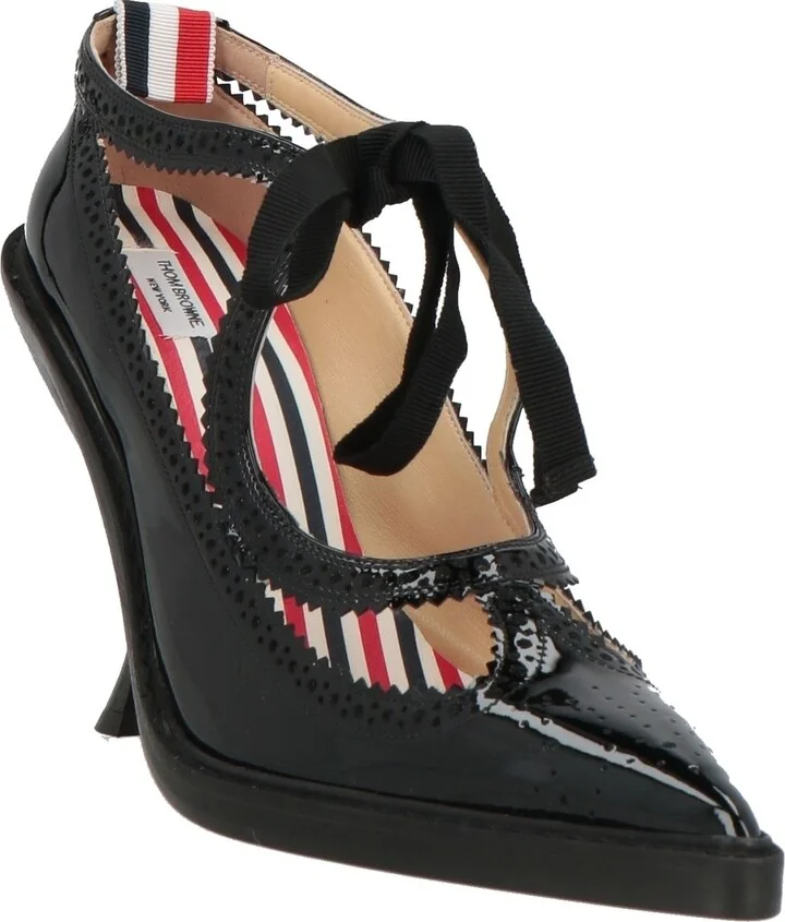 Thom Browne Woman Pumps - Image 4