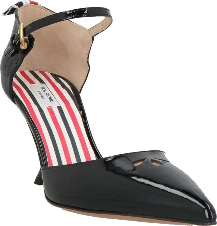 Thom Browne Woman Pumps - Image 4