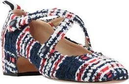 Thom Browne Woman Pumps - Image 2