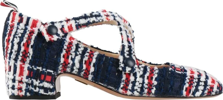 Thom Browne Woman Pumps - Image 3