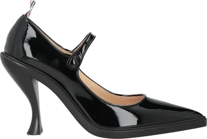 Thom Browne Woman Pumps - Image 3