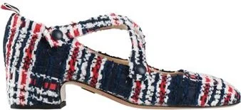 Thom Browne Woman Pumps