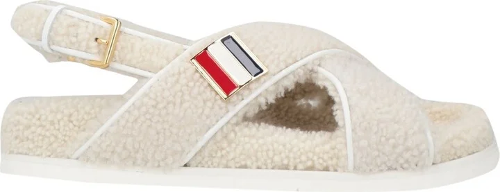 Thom Browne Woman Sandals - Image 3