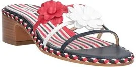 Thom Browne Woman Sandals - Image 2
