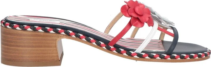 Thom Browne Woman Sandals - Image 3