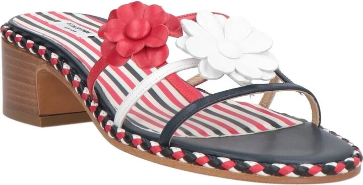 Thom Browne Woman Sandals - Image 4
