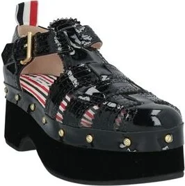 Thom Browne Woman Sandals - Image 2