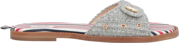 Thom Browne Woman Sandals - Image 3