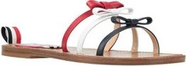 Thom Browne Woman Sandals - Image 2