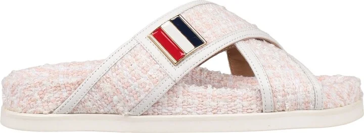 Thom Browne Woman Sandals - Image 3