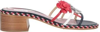 Thom Browne Woman Sandals