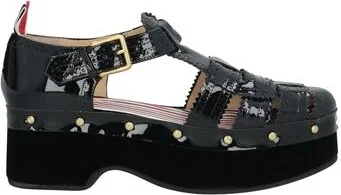 Thom Browne Woman Sandals