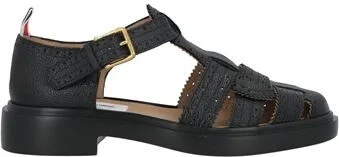 Thom Browne Woman Sandals