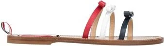Thom Browne Woman Sandals