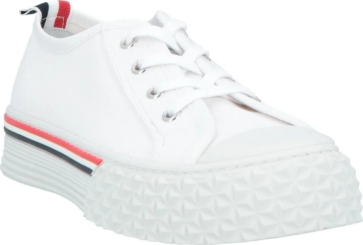 Thom Browne Woman Sneakers - Image 4