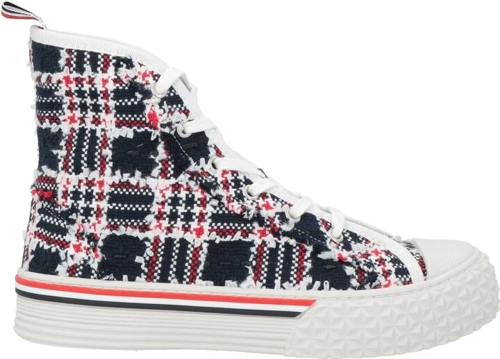 Thom Browne Woman Sneakers - Image 3