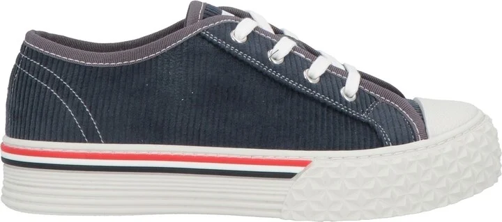 Thom Browne Woman Sneakers - Image 3